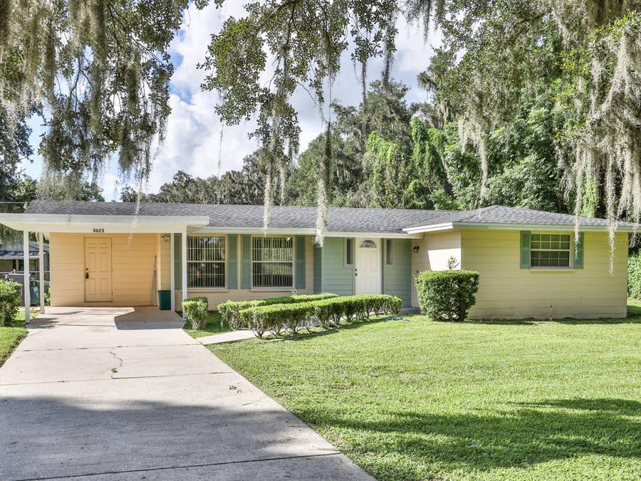 Property photo for 3625 E GANDY ROAD, Bartow, FL