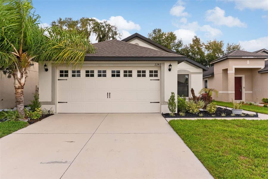 Property photo for 2242 CASPIAN DRIVE, Lakeland, FL