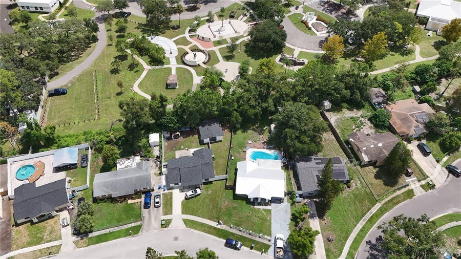 Property photo for 3501 ACORN STREET, Tampa, FL