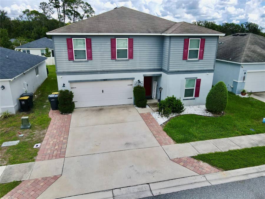 Property photo for 7609 MUSCOVY DRIVE, Lakeland, FL