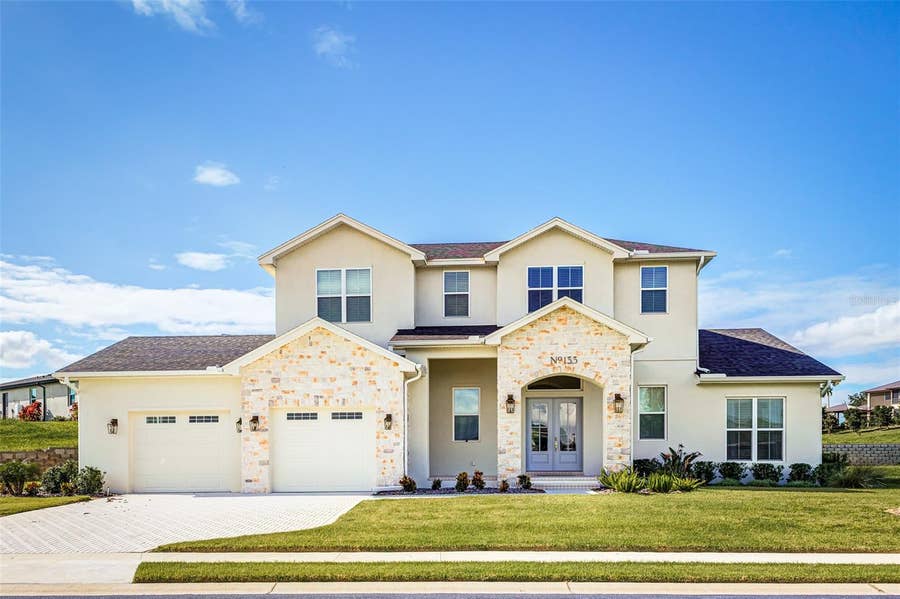 Property photo for 133 CALADIUM AVENUE, Lake Alfred, FL