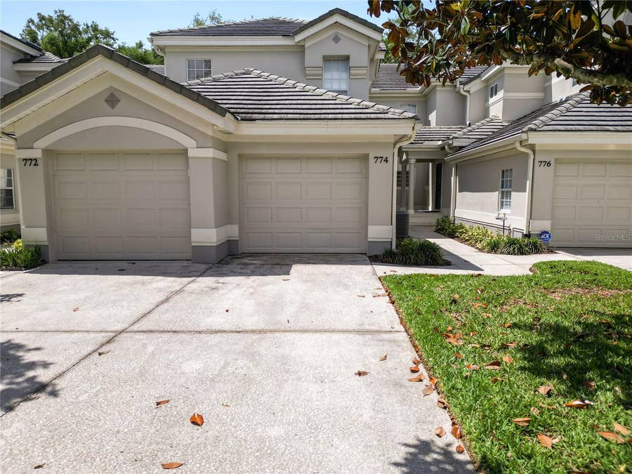 Property photo for 774 GRASSLANDS VILLAGE CIRCLE, #88, Lakeland, FL