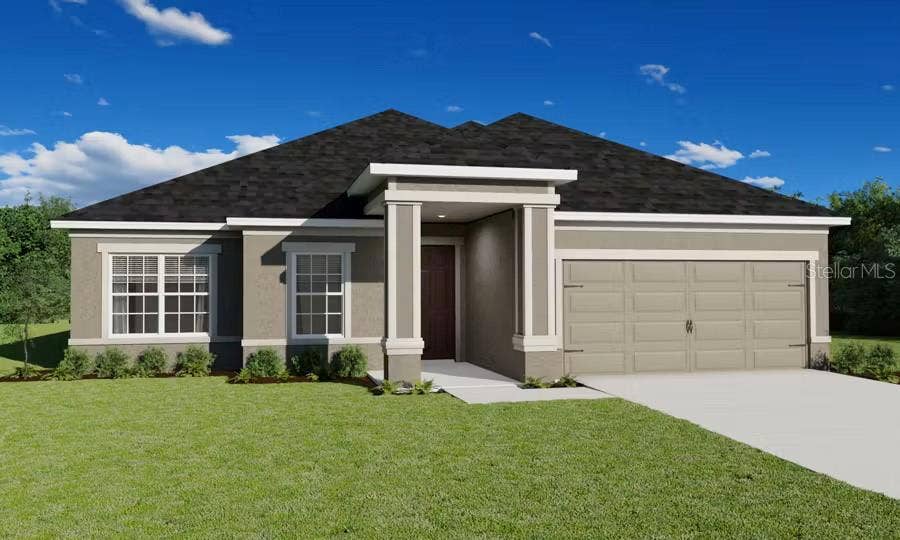 Property photo for 6913 163RD DRIVE E, Parrish, FL