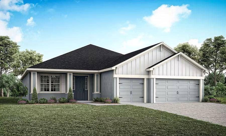 Property photo for 16538 68TH COURT E, Parrish, FL