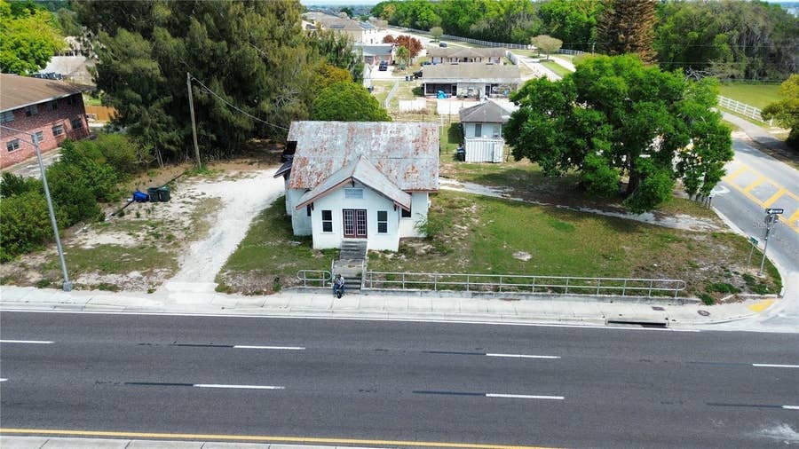 Property photo for 980 S LAKE SHORE WAY, Lake Alfred, FL