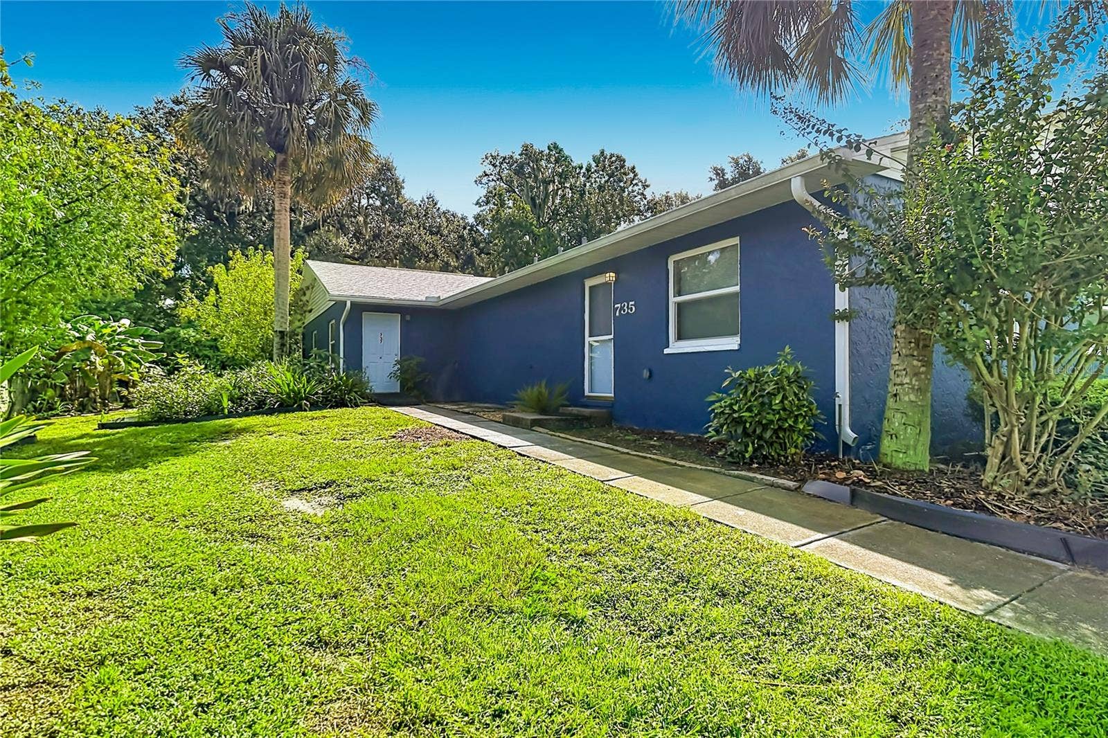 735 & 737 ZELLA LANE, #735/737, Lakeland, FL 33813 735 & 737 ZELLA LANE, #735/737, Lakeland, FL 33813