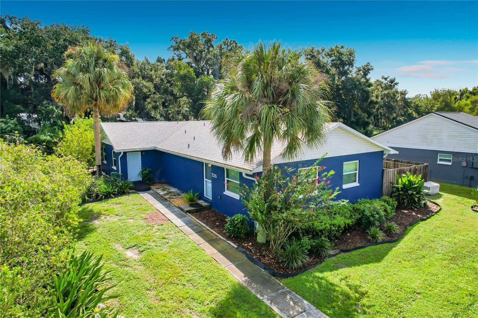 735 & 737 ZELLA LANE, #735/737, Lakeland, FL 33813 735 & 737 ZELLA LANE, #735/737, Lakeland, FL 33813