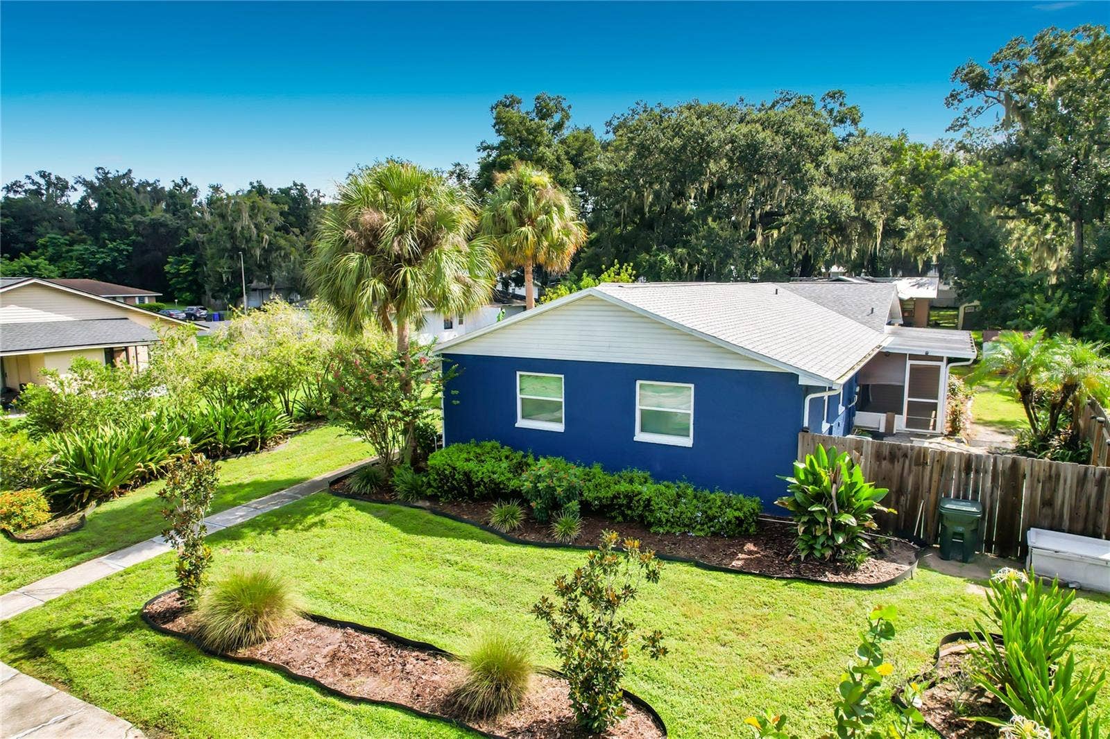 735 & 737 ZELLA LANE, #735/737, Lakeland, FL 33813 735 & 737 ZELLA LANE, #735/737, Lakeland, FL 33813