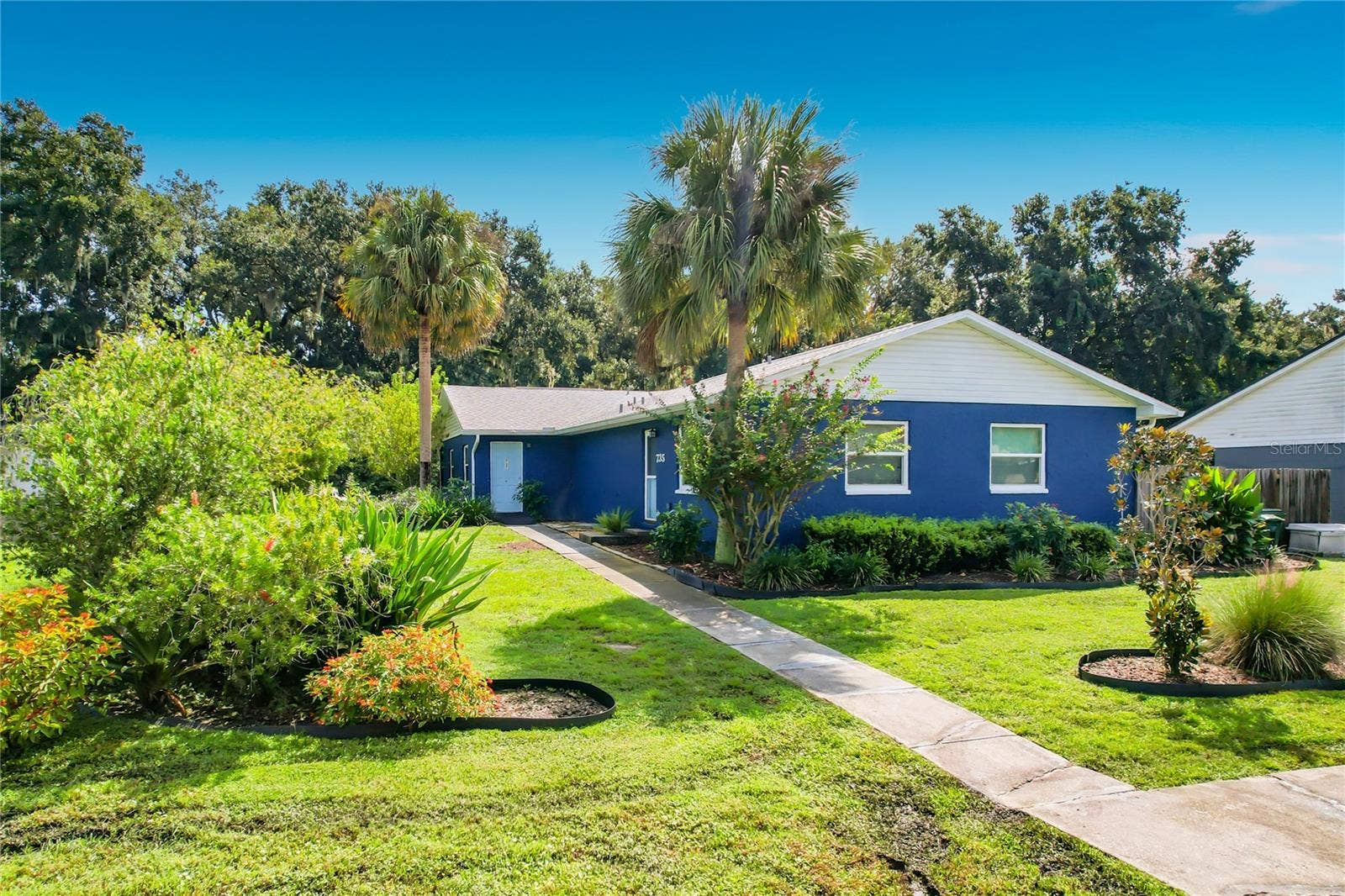 735 & 737 ZELLA LANE, #735/737, Lakeland, FL 33813 735 & 737 ZELLA LANE, #735/737, Lakeland, FL 33813