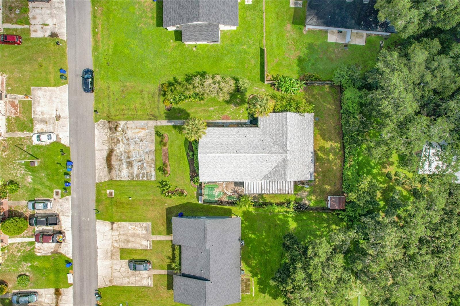 735 & 737 ZELLA LANE, #735/737, Lakeland, FL 33813 735 & 737 ZELLA LANE, #735/737, Lakeland, FL 33813