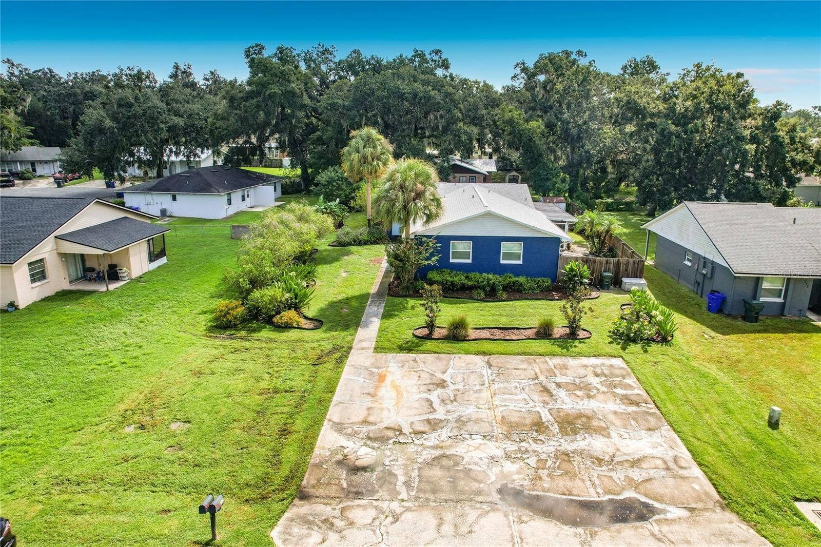 735 & 737 ZELLA LANE, #735/737, Lakeland, FL 33813 735 & 737 ZELLA LANE, #735/737, Lakeland, FL 33813