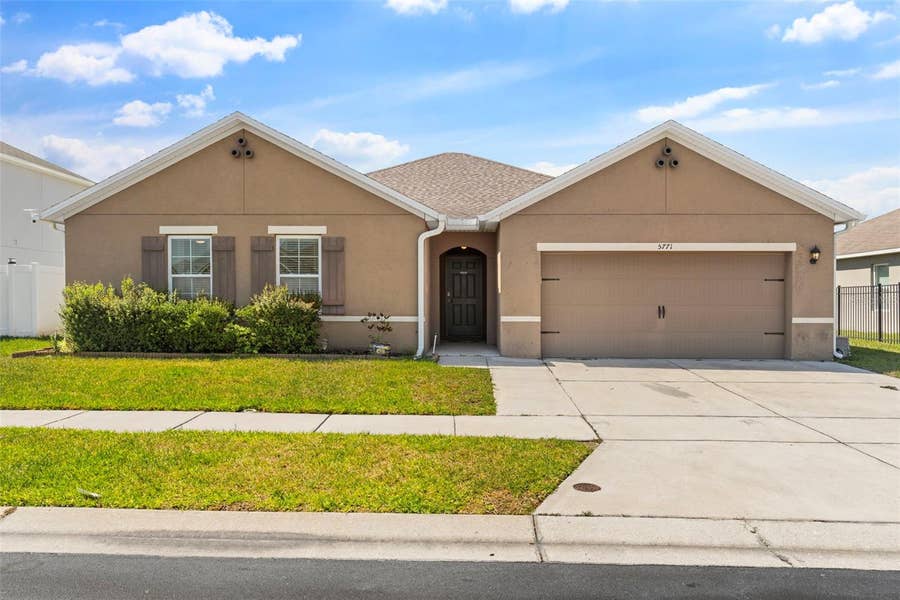 Property photo for 5771 MARSH LANDING DRIVE, Winter Haven, FL