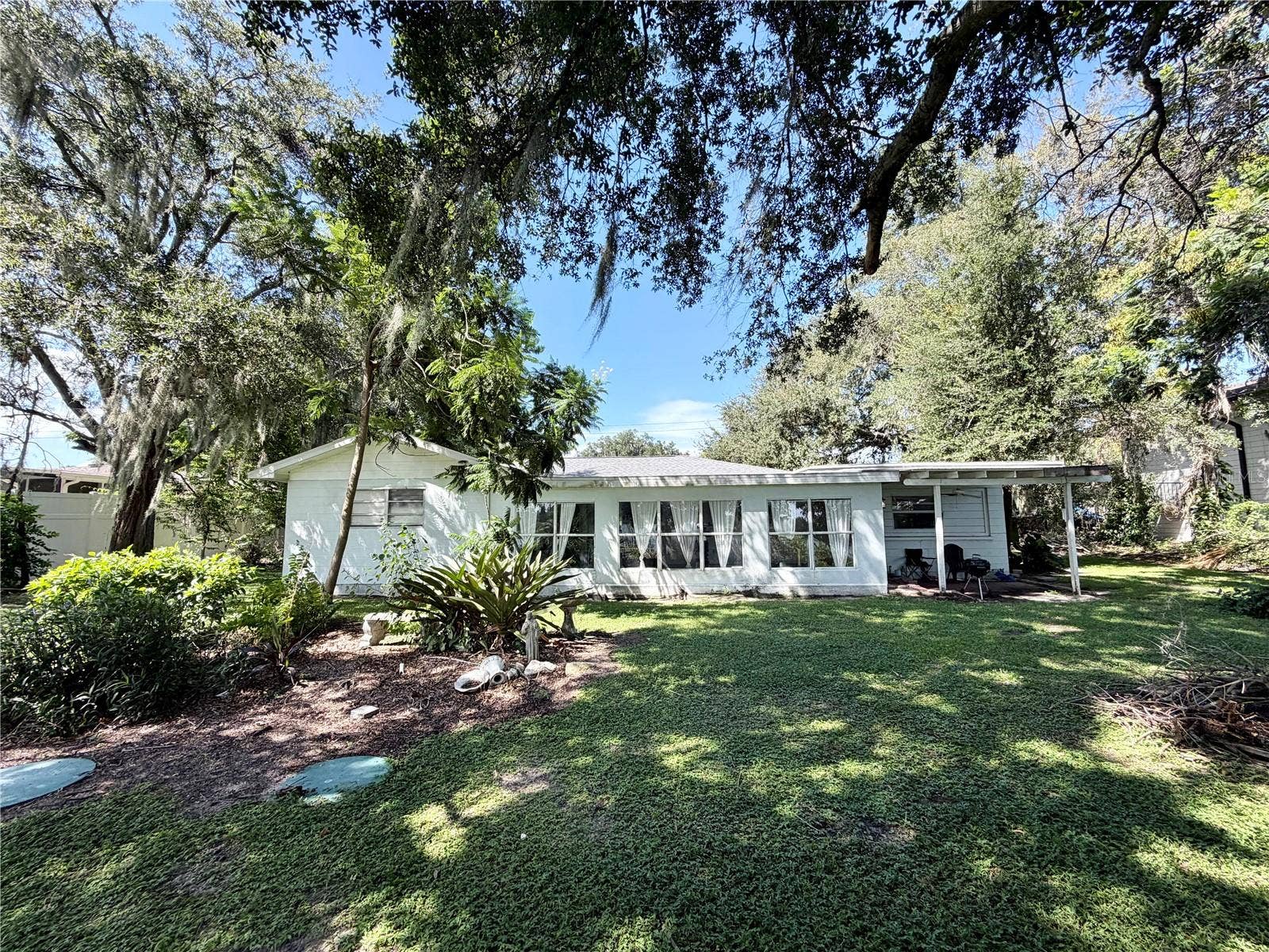 2035 SHAKESPEARE STREET, Lakeland, FL 33801