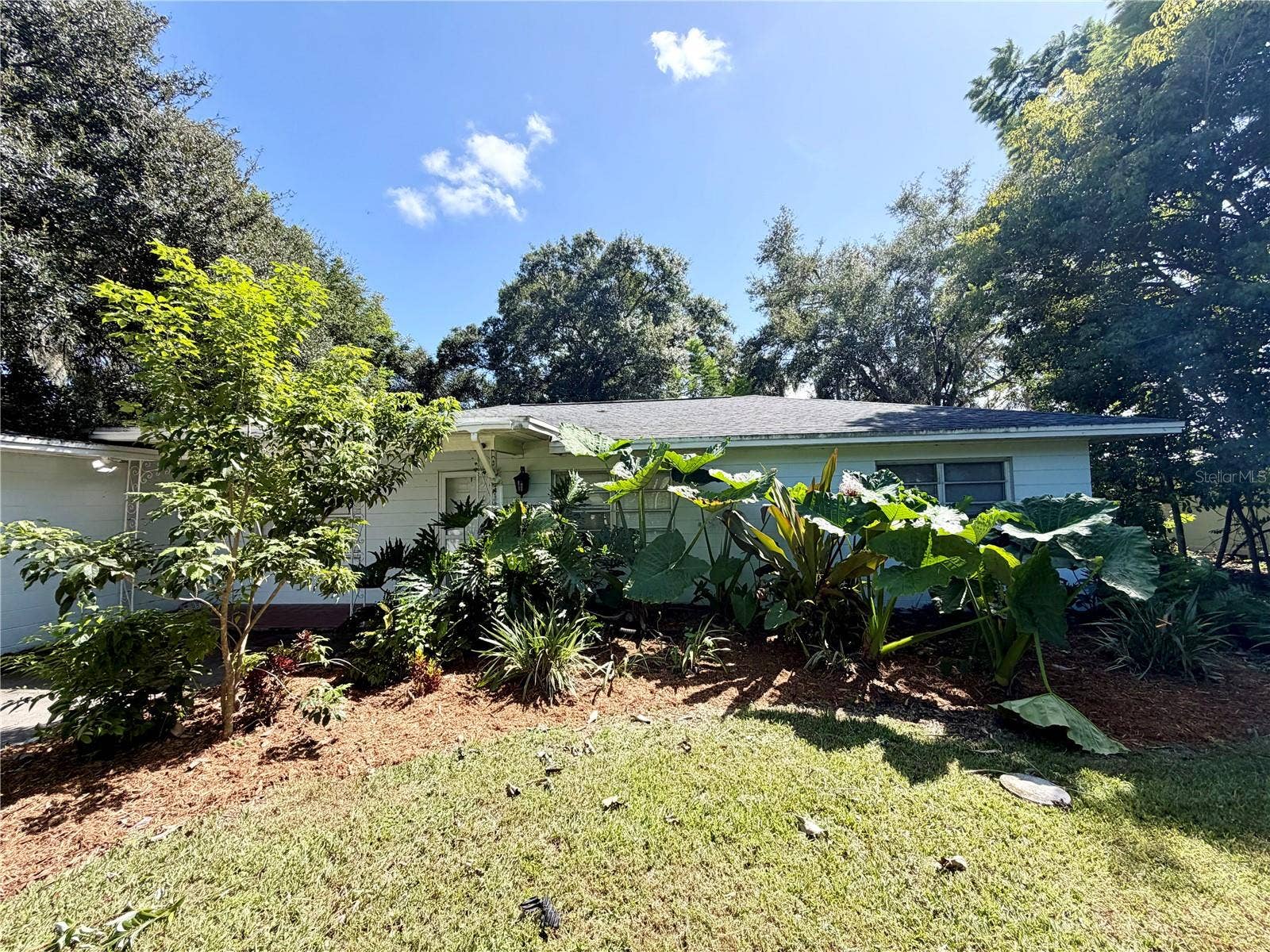 2035 SHAKESPEARE STREET, Lakeland, FL 33801