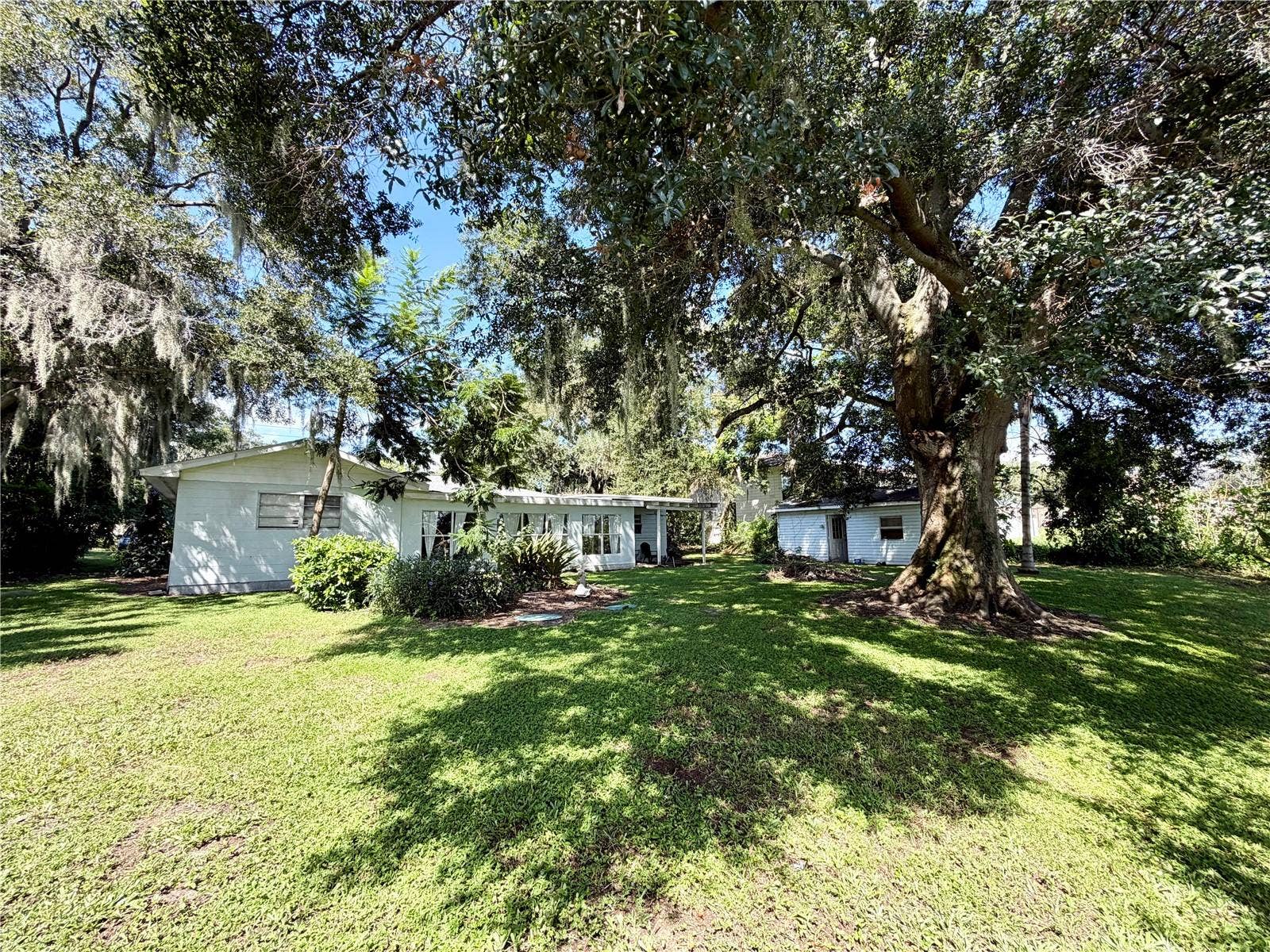 2035 SHAKESPEARE STREET, Lakeland, FL 33801
