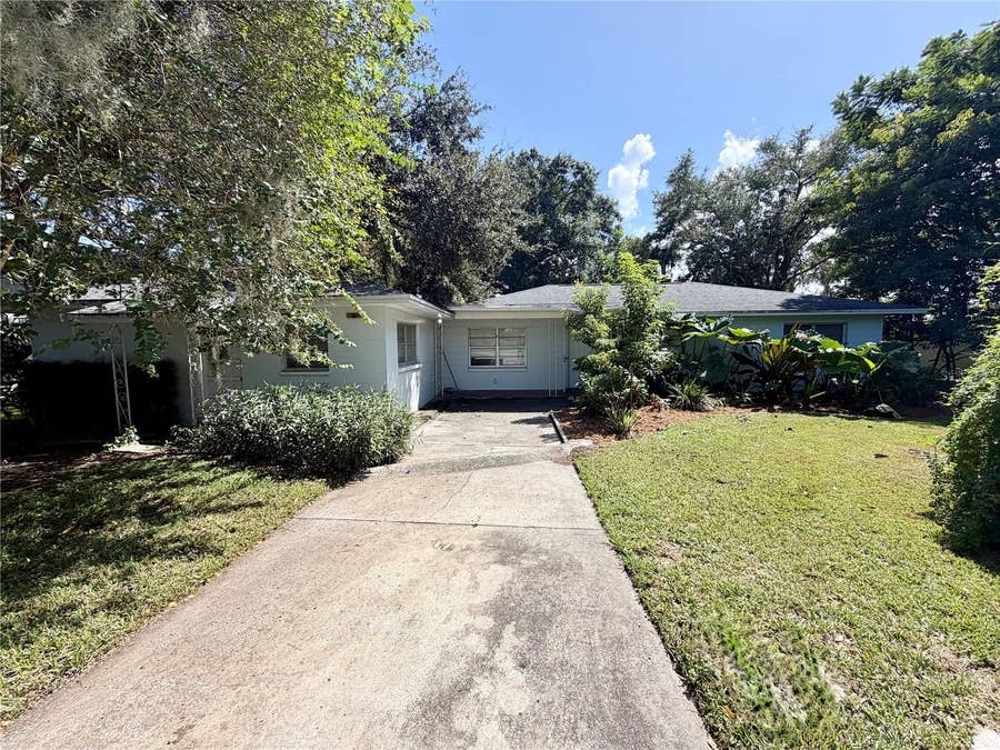 Property photo for 2035 SHAKESPEARE STREET, Lakeland, FL
