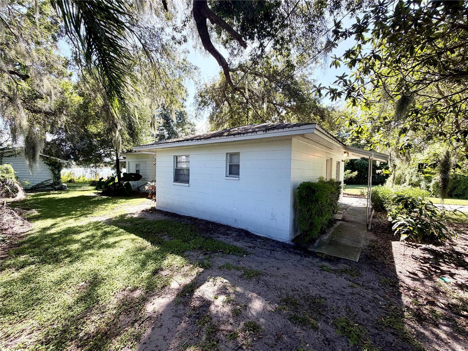 2035 SHAKESPEARE STREET, Lakeland, FL 33801