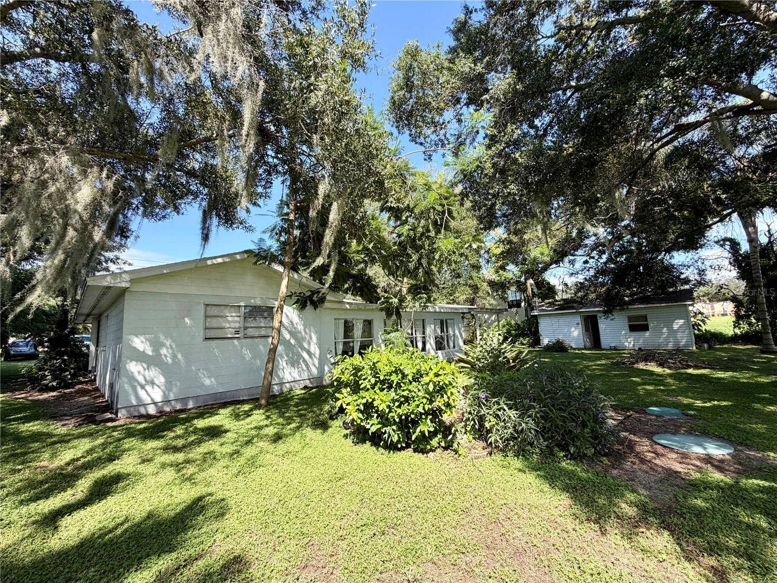 2035 SHAKESPEARE STREET, Lakeland, FL 33801