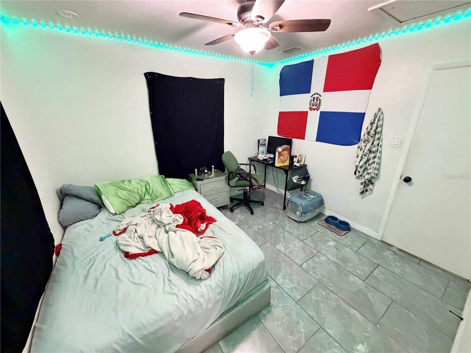2035 SHAKESPEARE STREET, Lakeland, FL 33801