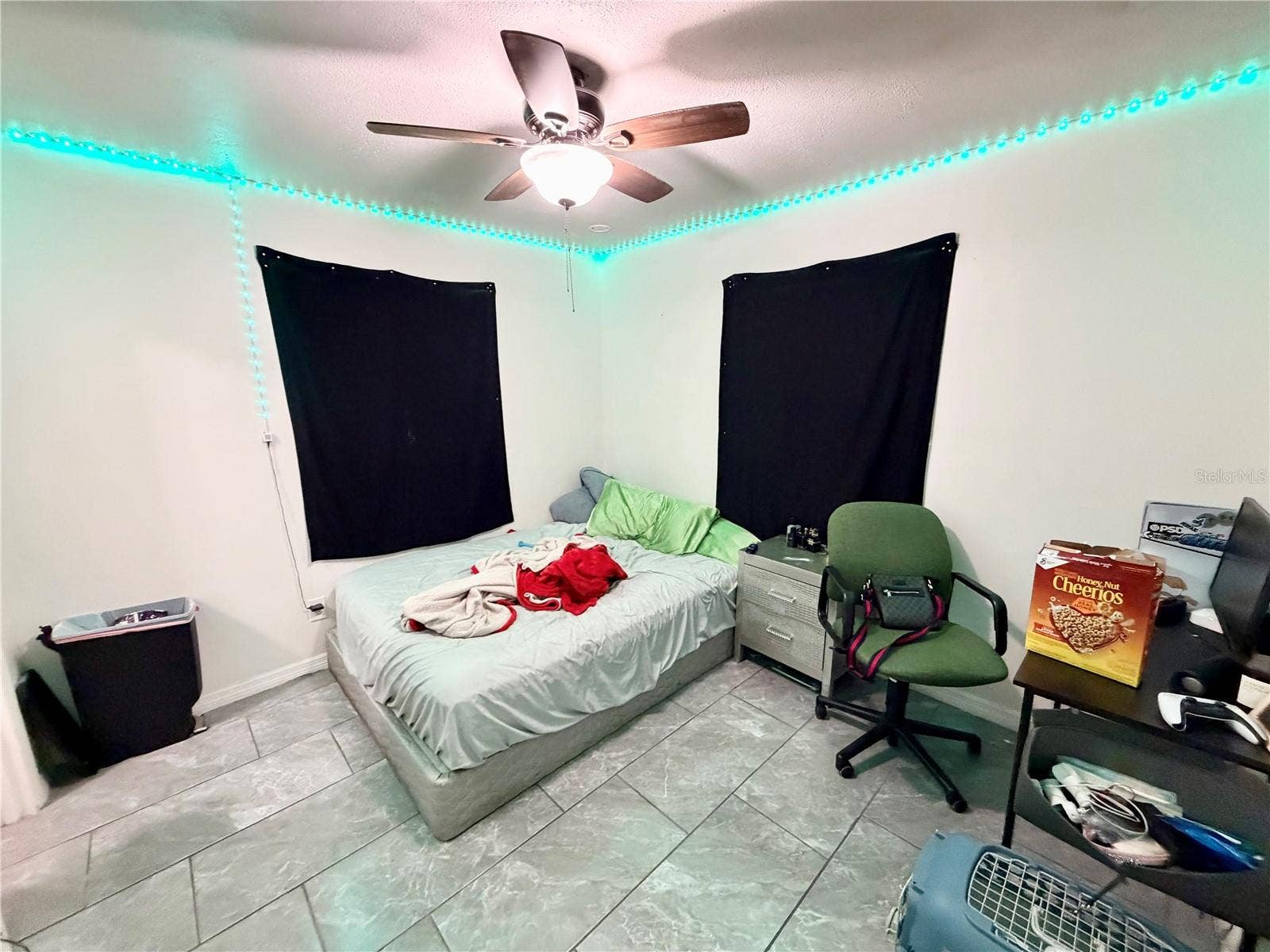 2035 SHAKESPEARE STREET, Lakeland, FL 33801