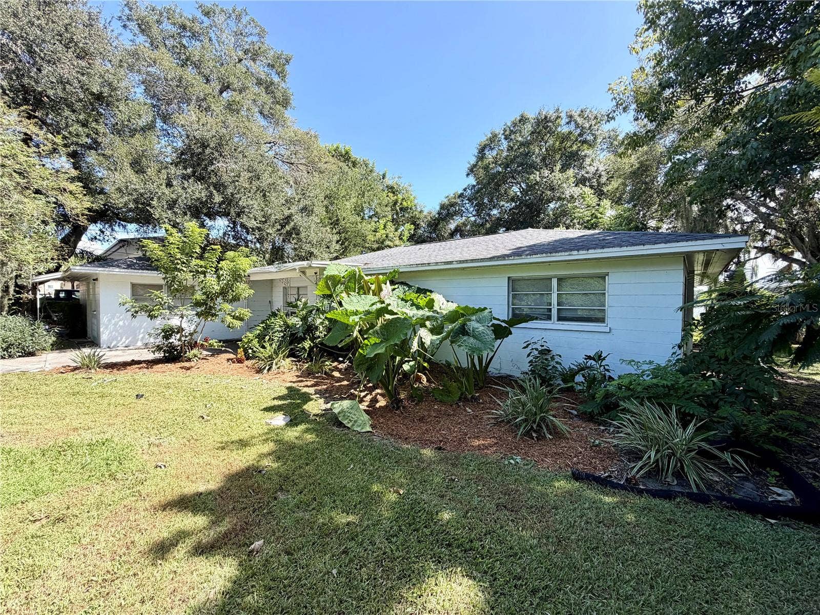 2035 SHAKESPEARE STREET, Lakeland, FL 33801