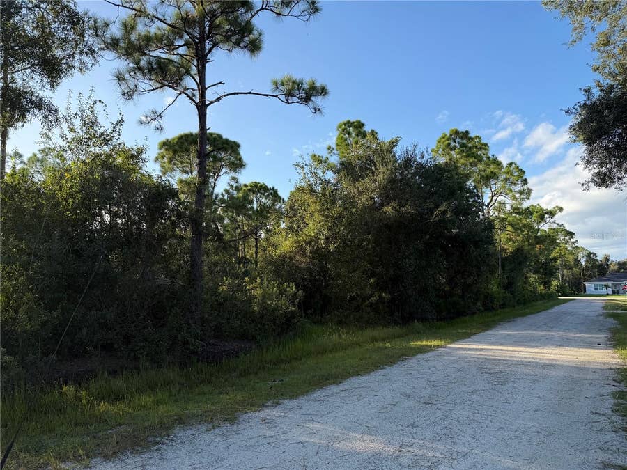 Property photo for 12025 DAHLIA STREET, Punta Gorda, FL