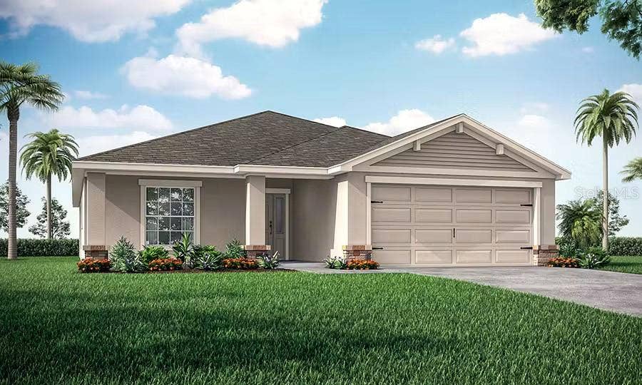 Property photo for 7076 SUNDIAL DRIVE, Lakeland, FL