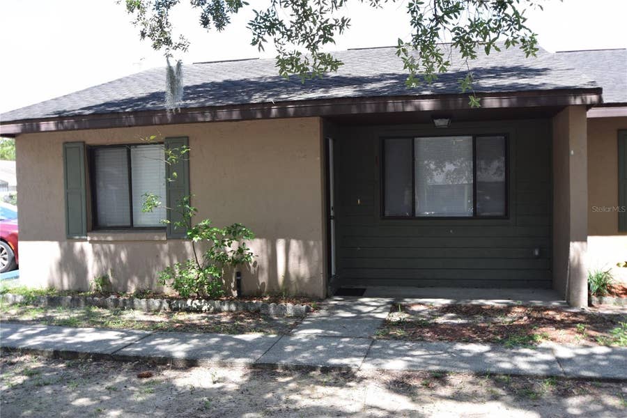 Property photo for 2237 BORDEAU COURT, #1, Auburndale, FL