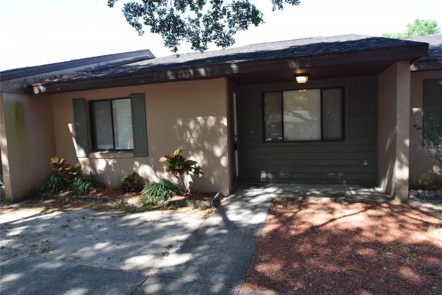 Property photo for 2237 BORDEAU COURT, #2, Auburndale, FL