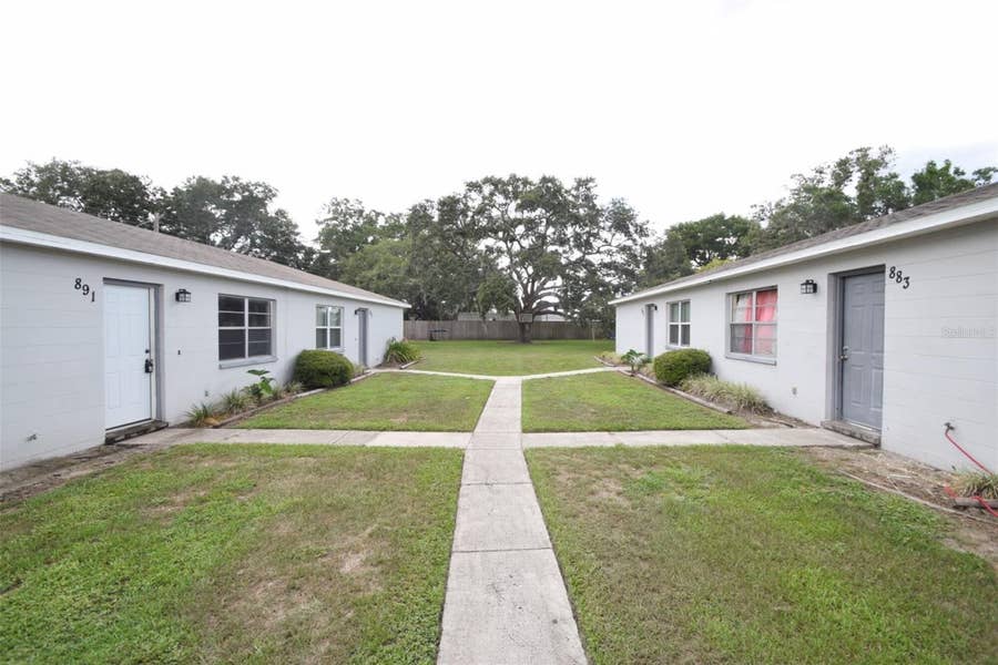 Property photo for 891 SCHOOLHOUSE ROAD, #891, Lakeland, FL