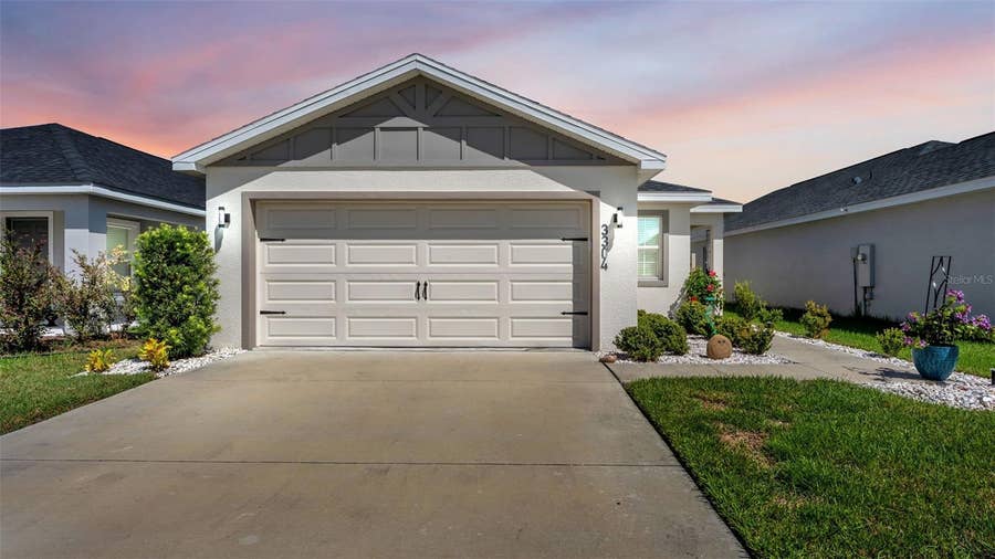Property photo for 3304 COSTELLO CIRCLE, Winter Haven, FL