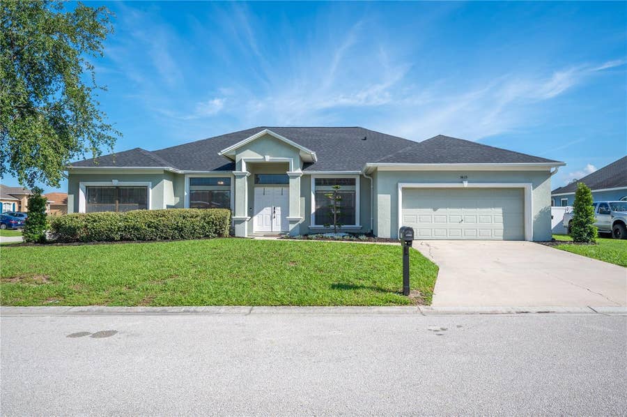 Property photo for 3415 STONEWAY DRIVE, Lakeland, FL