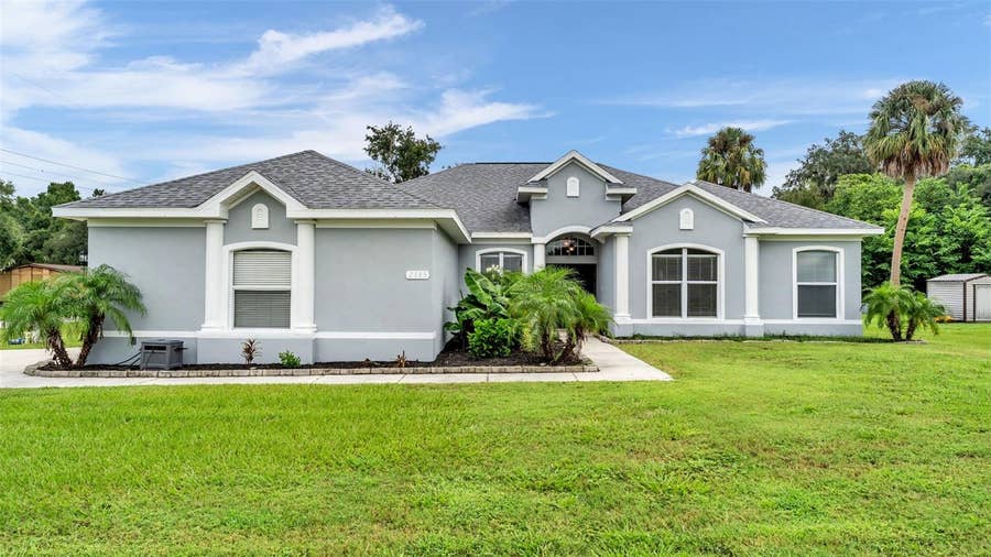 Property photo for 2385 4TH STREET, Mulberry, FL