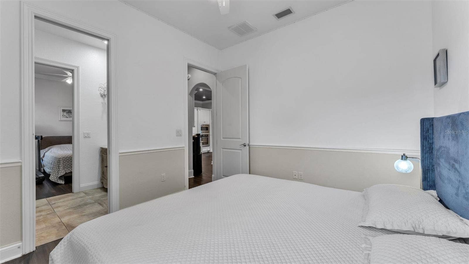 6626 CRESCENT WOODS CIRCLE, Lakeland, FL 33813 bedroom #2
