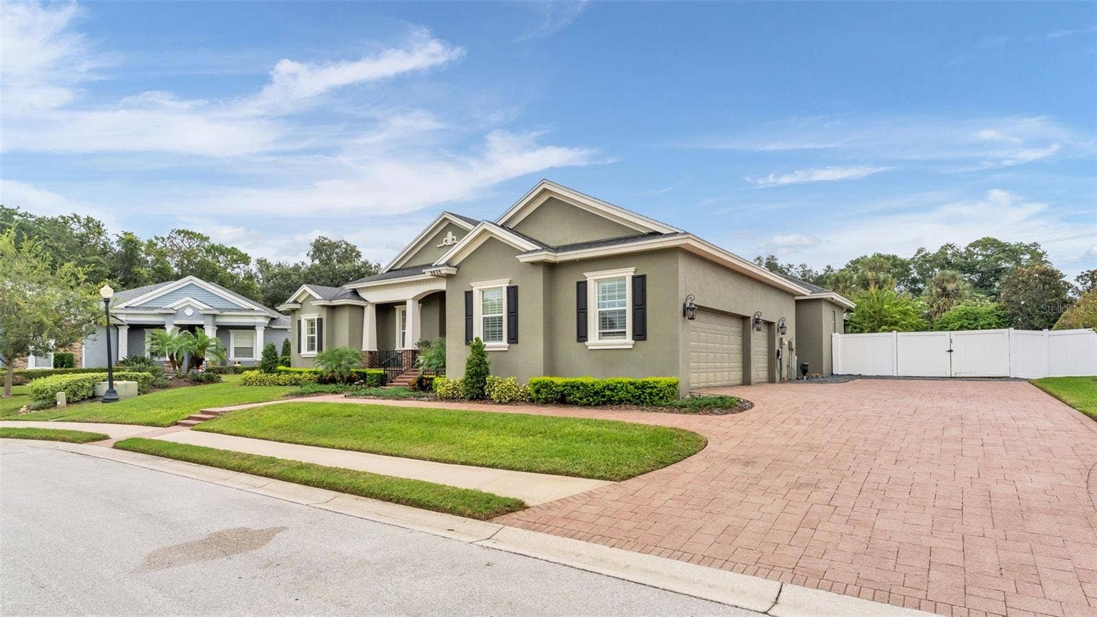 6626 CRESCENT WOODS CIRCLE, Lakeland, FL 33813 6626 CRESCENT WOODS CIRCLE, Lakeland, FL 33813