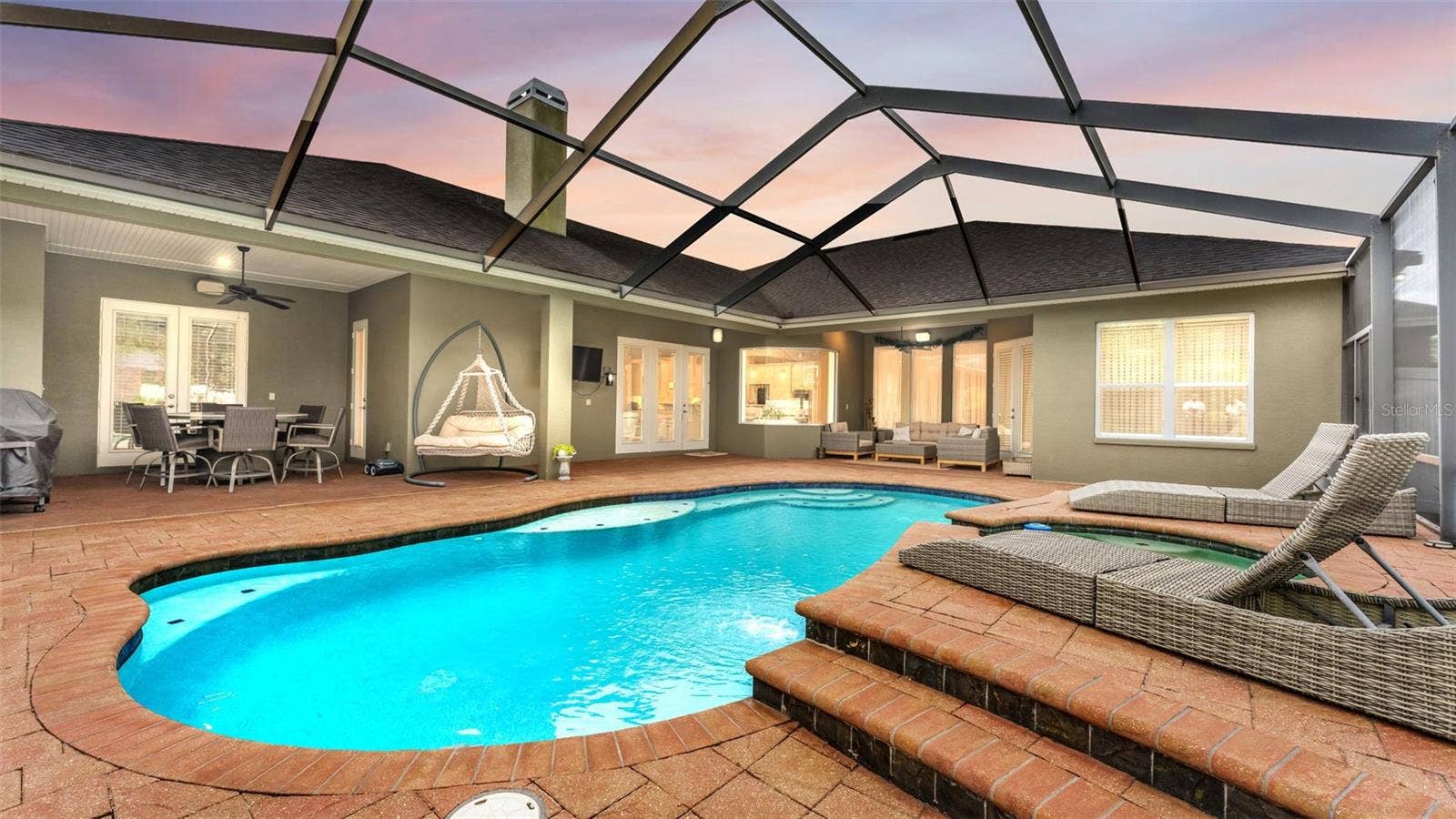 6626 CRESCENT WOODS CIRCLE, Lakeland, FL 33813 6626 CRESCENT WOODS CIRCLE, Lakeland, FL 33813