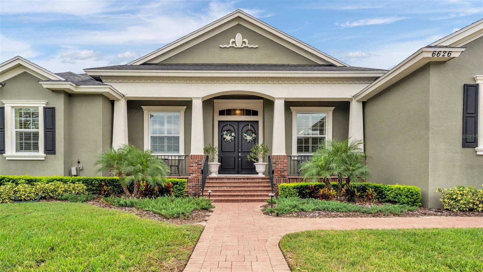 6626 CRESCENT WOODS CIRCLE, Lakeland, FL 33813 6626 CRESCENT WOODS CIRCLE, Lakeland, FL 33813