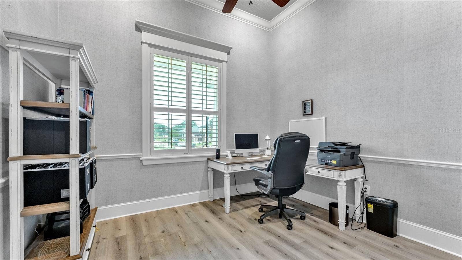 6626 CRESCENT WOODS CIRCLE, Lakeland, FL 33813 office