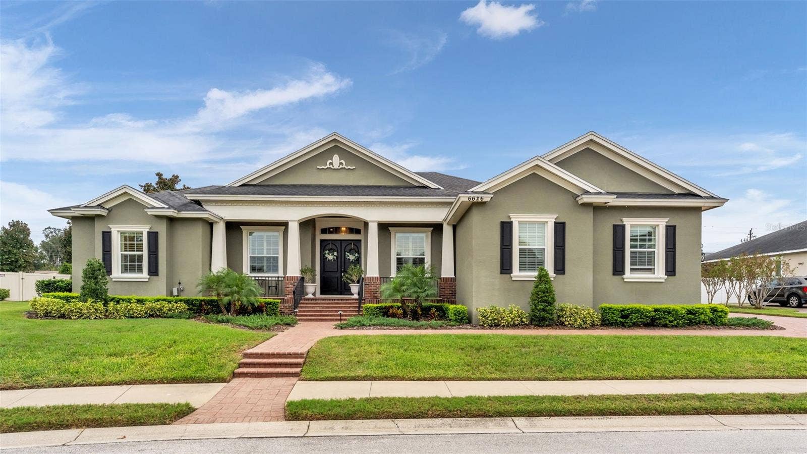 6626 CRESCENT WOODS CIRCLE, Lakeland, FL 33813 6626 CRESCENT WOODS CIRCLE, Lakeland, FL 33813