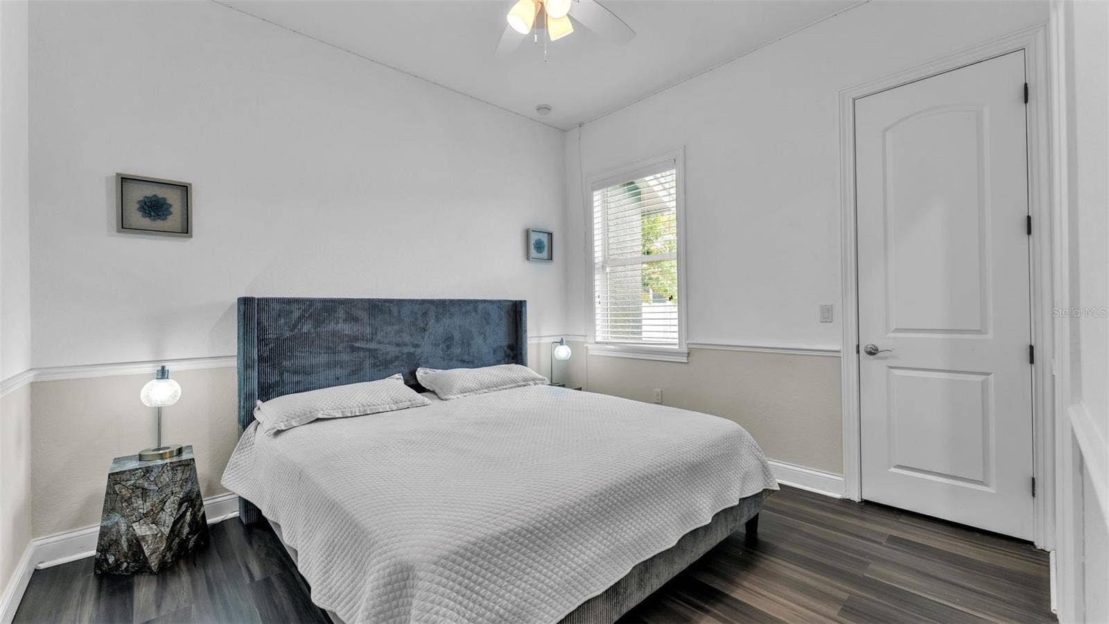 6626 CRESCENT WOODS CIRCLE, Lakeland, FL 33813 bedroom #2