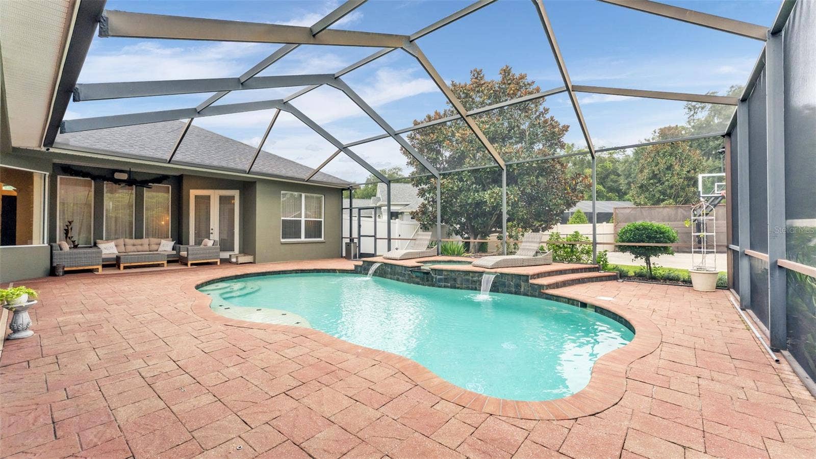 6626 CRESCENT WOODS CIRCLE, Lakeland, FL 33813 6626 CRESCENT WOODS CIRCLE, Lakeland, FL 33813