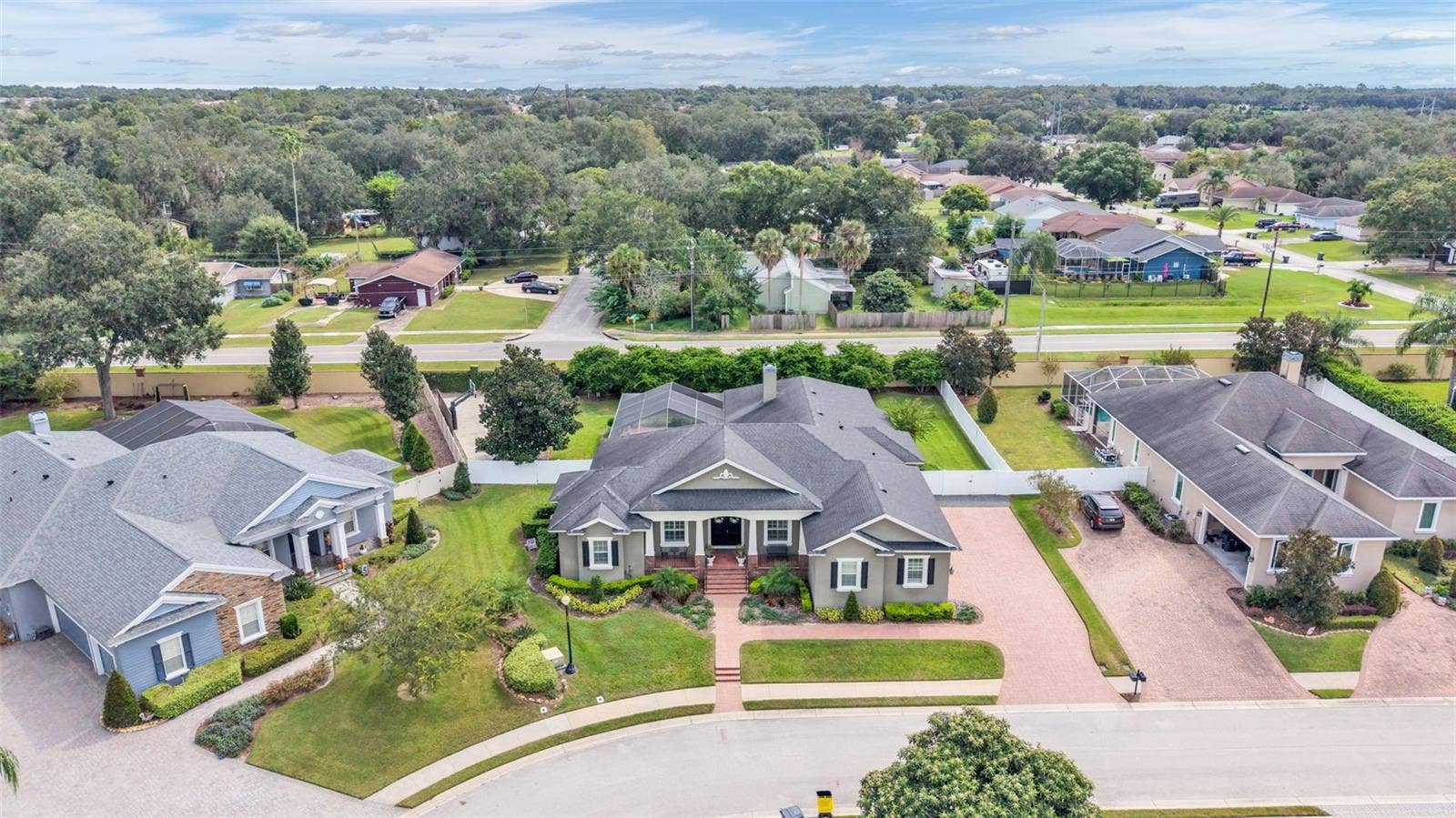 6626 CRESCENT WOODS CIRCLE, Lakeland, FL 33813 6626 CRESCENT WOODS CIRCLE, Lakeland, FL 33813