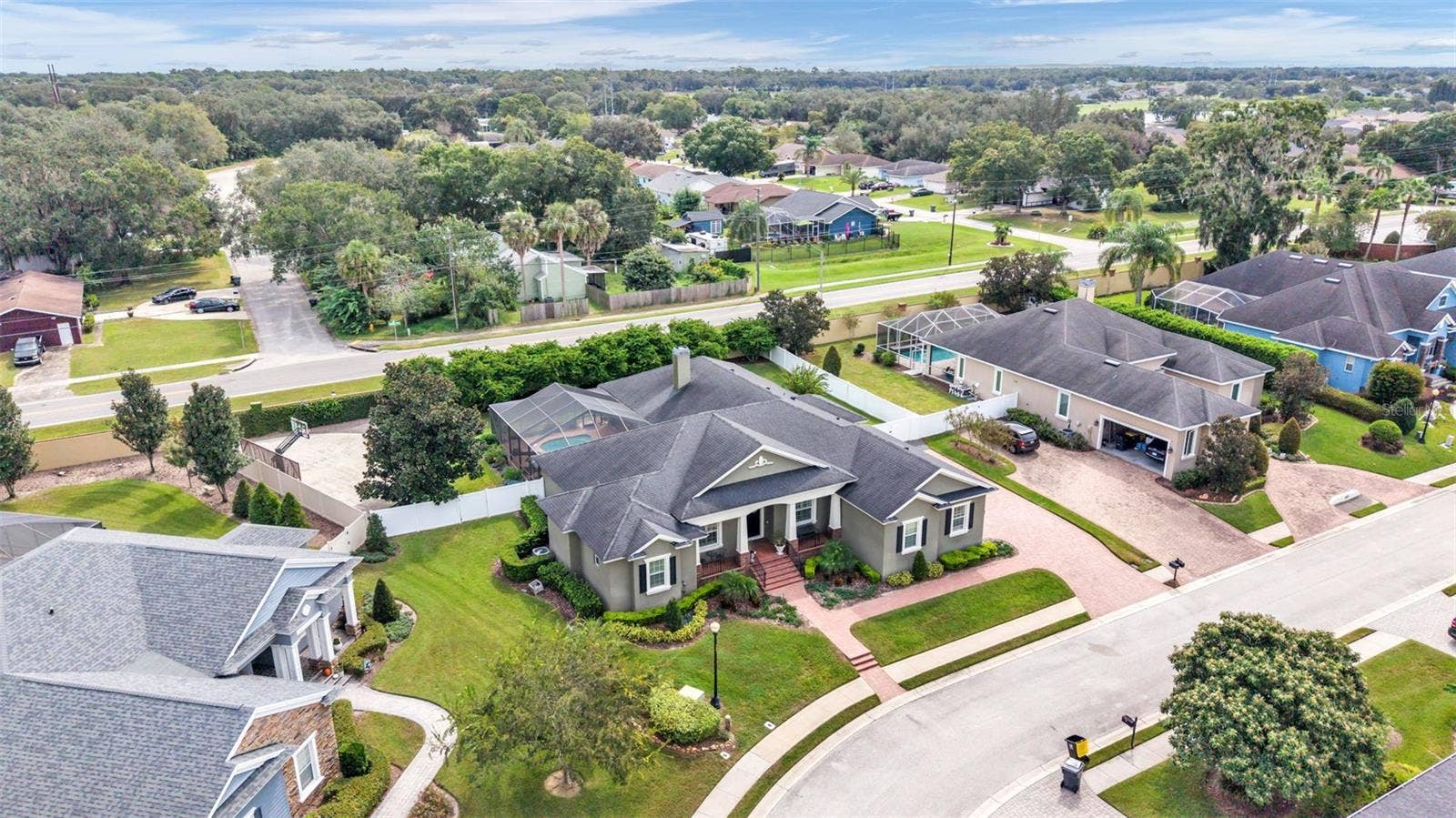 6626 CRESCENT WOODS CIRCLE, Lakeland, FL 33813 6626 CRESCENT WOODS CIRCLE, Lakeland, FL 33813