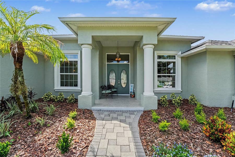 Property photo for 745 OSPREY LANDING DRIVE, Lakeland, FL