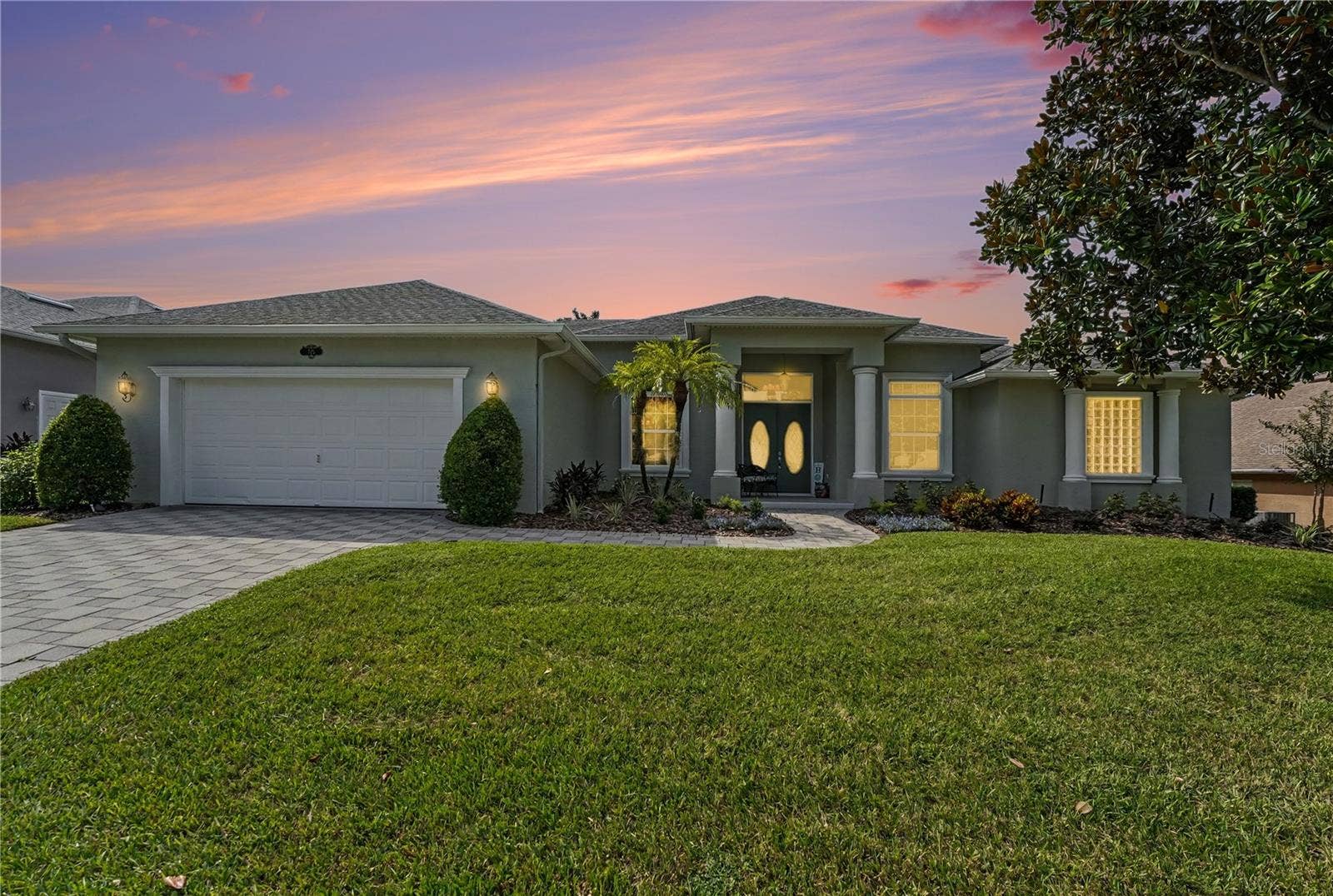 745 OSPREY LANDING DRIVE, Lakeland, FL 33813 745 OSPREY LANDING DRIVE, Lakeland, FL 33813