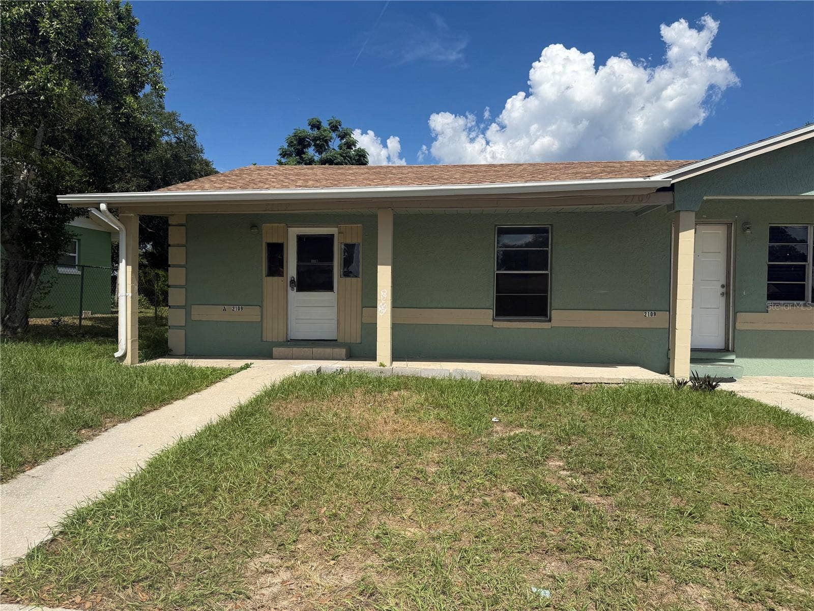 2109 N 13TH STREET N, Haines City, FL 33844