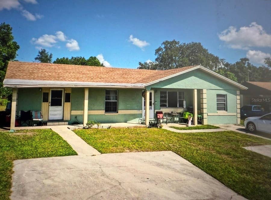 Property photo for 2109 N 13TH STREET N, Haines City, FL
