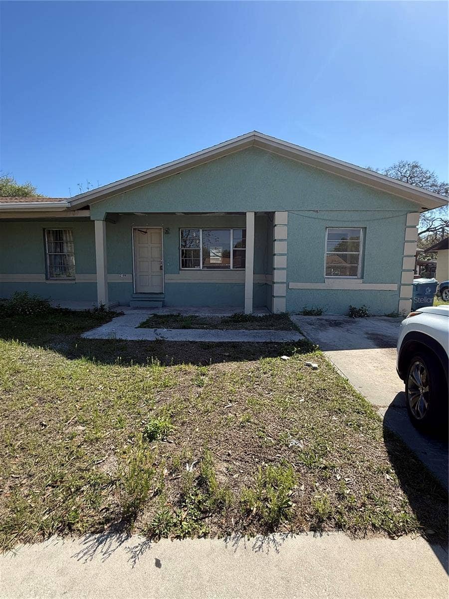 2109 N 13TH STREET N, Haines City, FL 33844