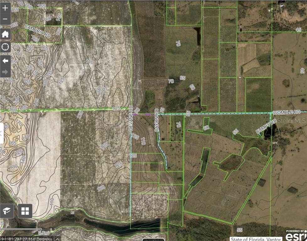 240 DEVANE ROAD, Venus, FL 33960 240 DEVANE ROAD, Venus, FL 33960