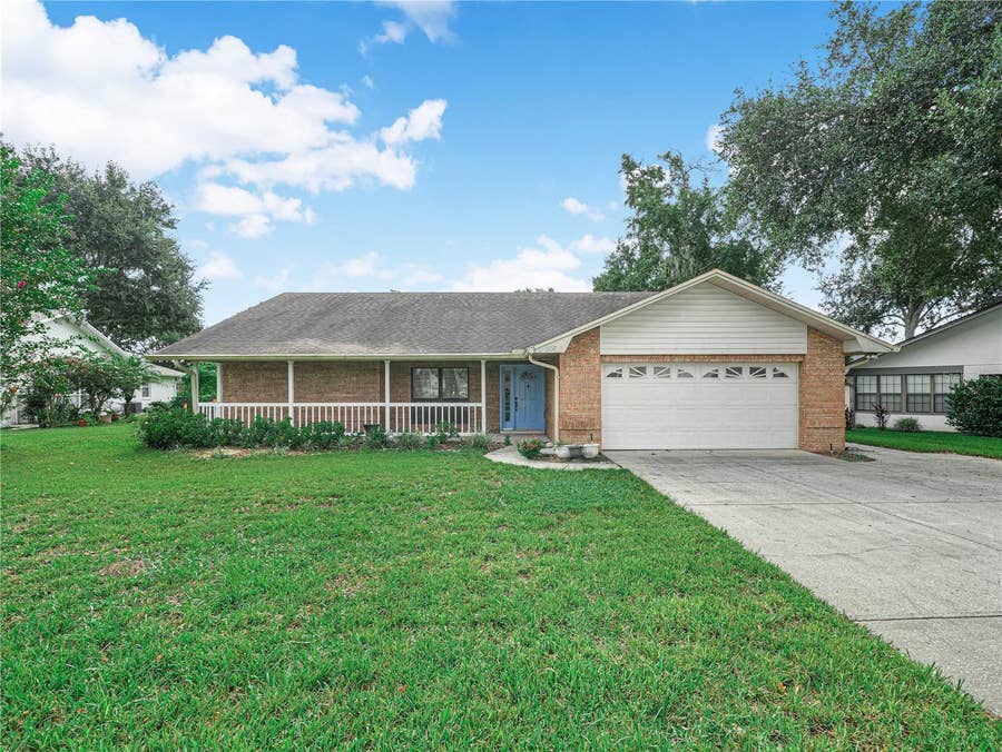 Property photo for 5657 BLOOMFIELD BOULEVARD, Lakeland, FL